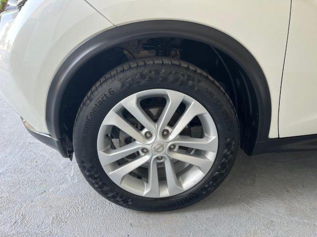NISSAN Juke 1.5 dCi Start&Stop Acenta