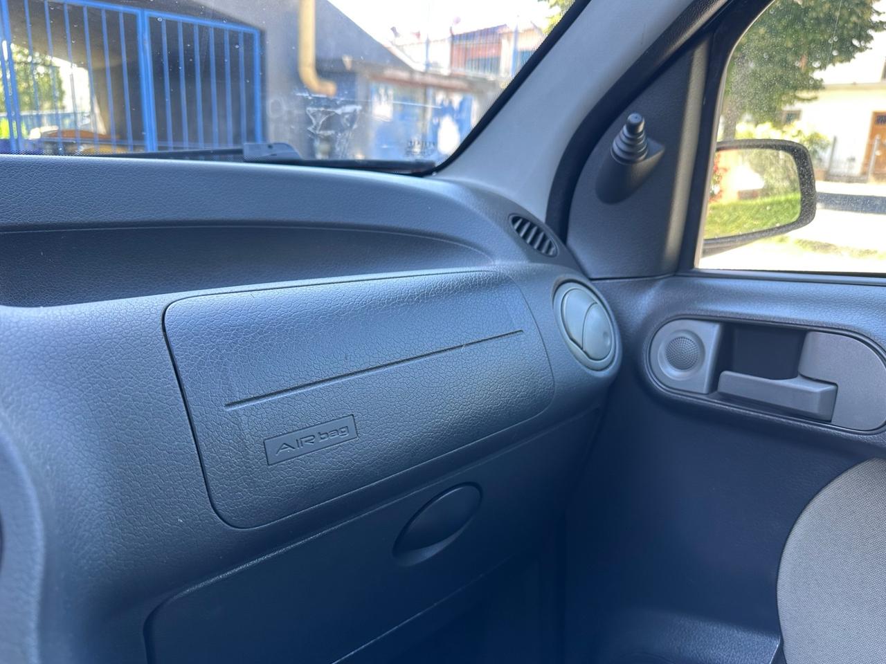 Fiat Panda 1.2 Climbing Natural Power
