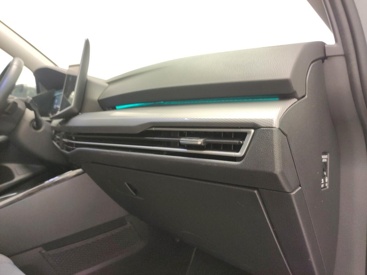 Volkswagen Golf 2.0 TDI 150 CV DSG SCR Style