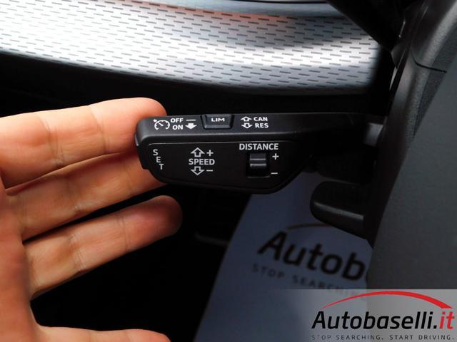 AUDI Q7 SUV 50 TDI QUATTRO TIPTRONIC S-LINE EDITION 7POSTI