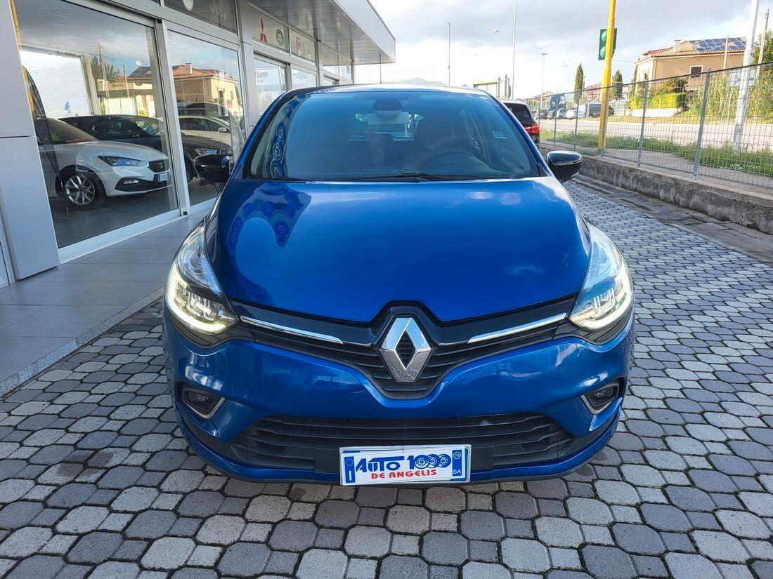Renault Clio dCi 8V 75 CV 5 porte *** SPORTIVA ***
