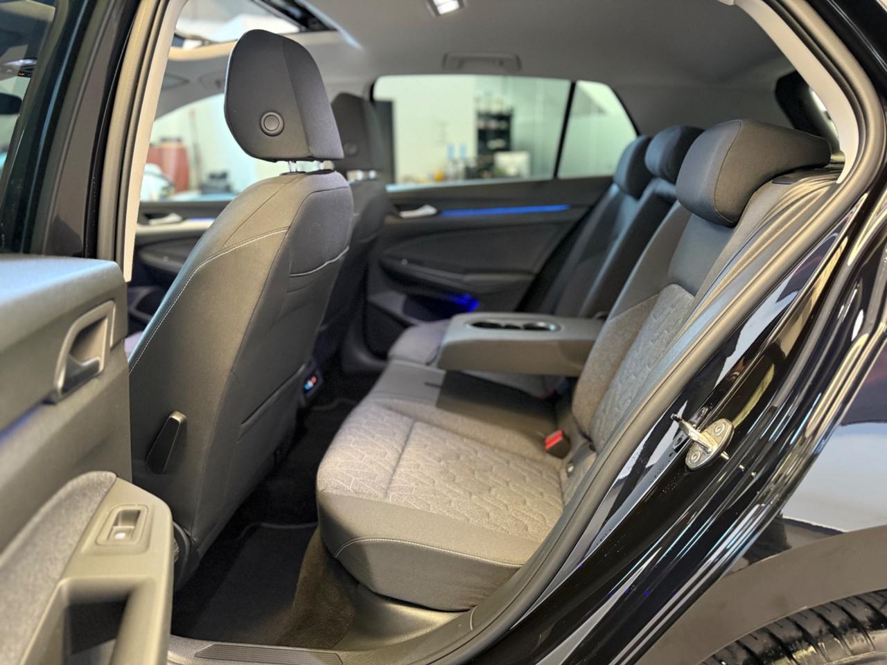 Volkswagen Golf 2.0 TDI DSG SCR MOVE