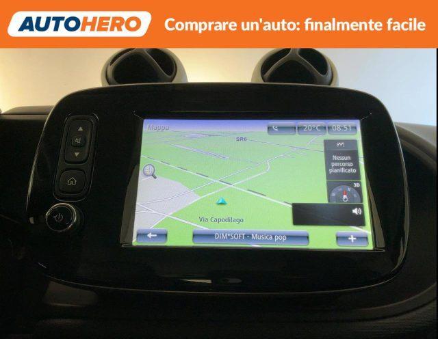 SMART ForTwo 70 1.0 twinamic Youngster