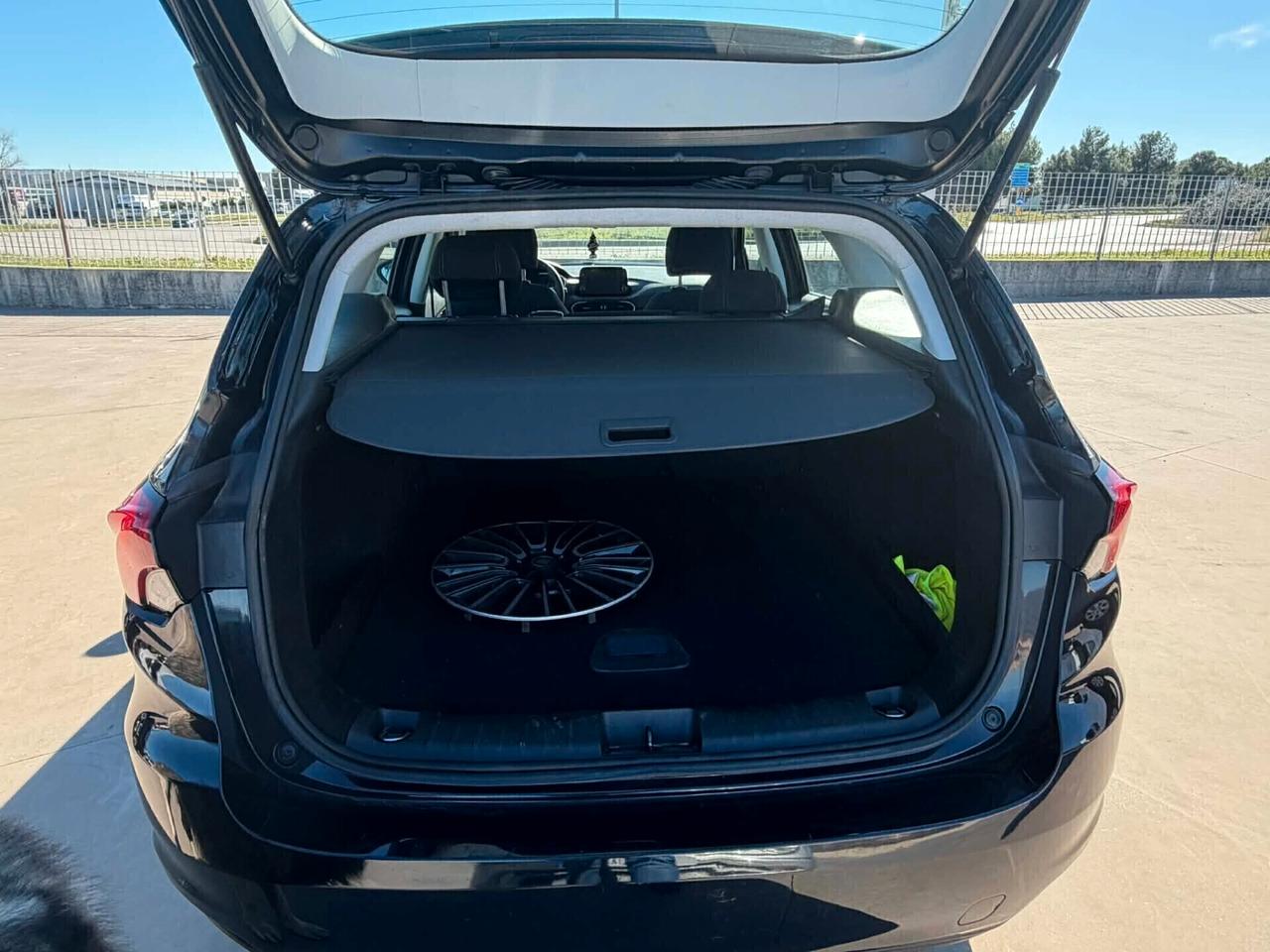 Fiat Tipo SW 1.0 t3 100cv City Sport