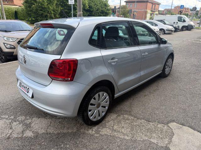 VOLKSWAGEN Polo 1.2 70 CV 5p. Comfortline NEOPATENTATO
