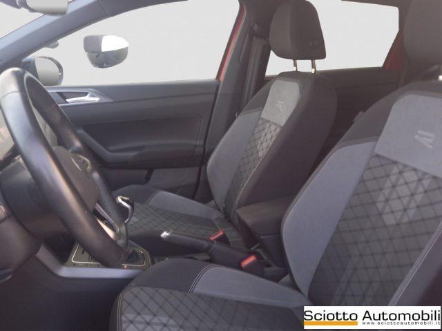 VOLKSWAGEN Taigo 1.0 TSI 110 CV R-Line