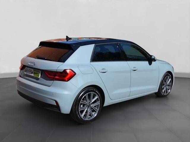 Audi A1 A1 - 2023 Sportback 1.0 tfsi Admired 110cv 