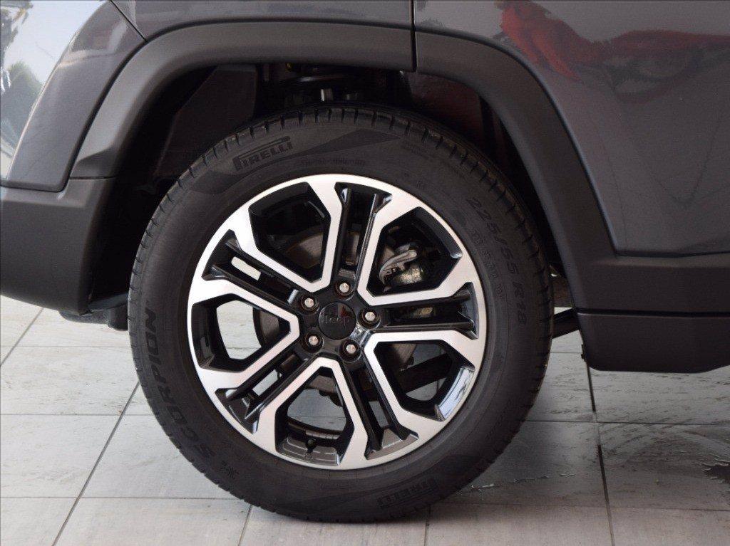 JEEP Compass 1.6 mjt Limited 2wd 130cv del 2022
