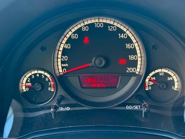 VOLKSWAGEN UP! 1.0 BENZINA 75CV MOVE UP! TAGLIANDI VW ! UNICO PROPR - OK NEO PATENTATI