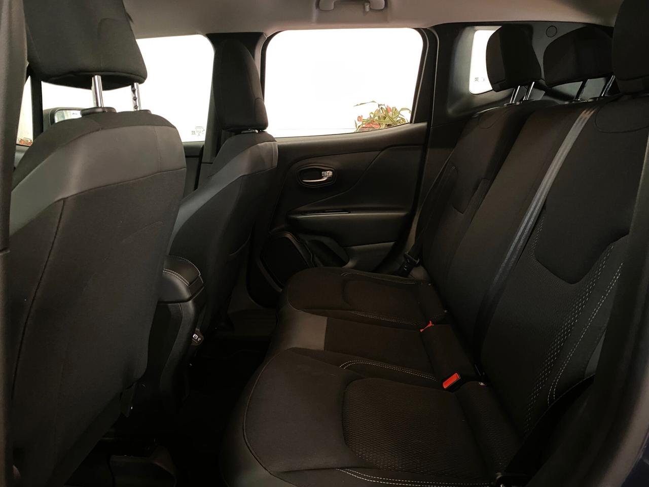 Jeep Renegade 120cv 1.0 Limited