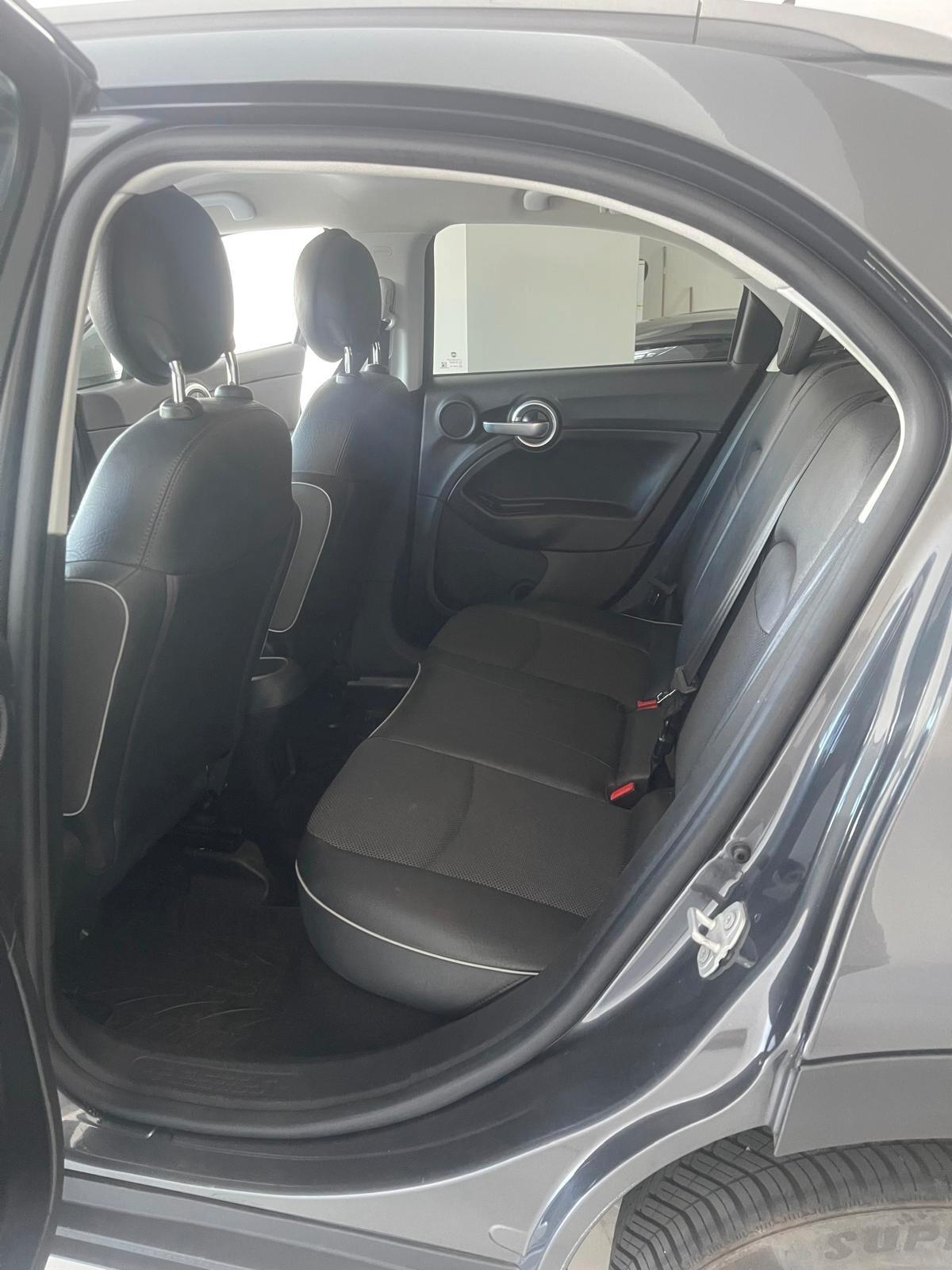 Fiat 500X 1.6 MultiJet 120 CV Cross