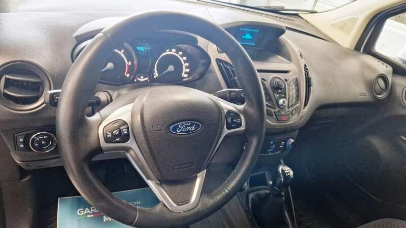 Ford Tourneo Courier 1.6 TDCI 95 CV Plus