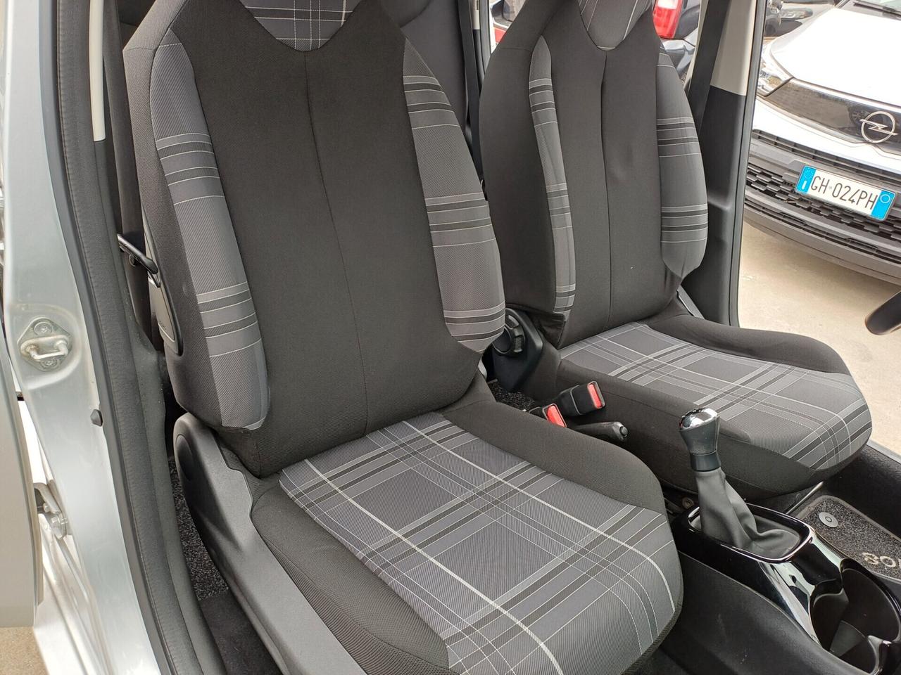 Peugeot 108 VTi 68 5 porte Allure