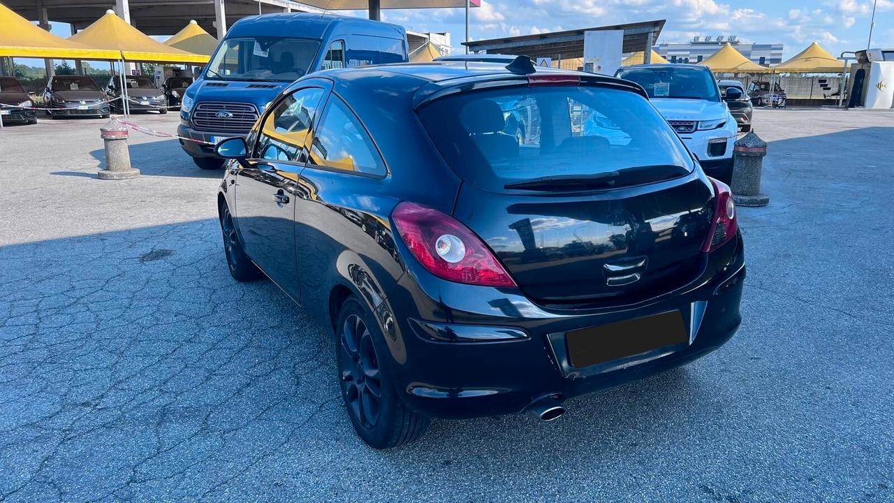 Opel Corsa 1.3 CDTI 90CV 5 porte Cosmo
