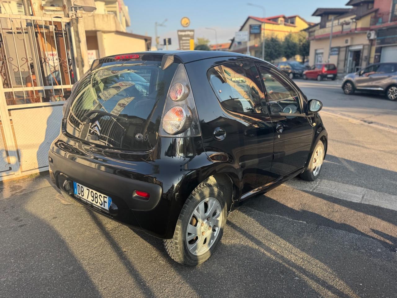Citroen C1 1.0 5 porte CMP-5 BAC1