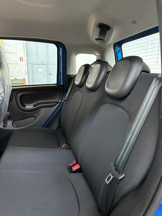 FIAT Panda New Panda 1.0 FireFly S&S Hybrid