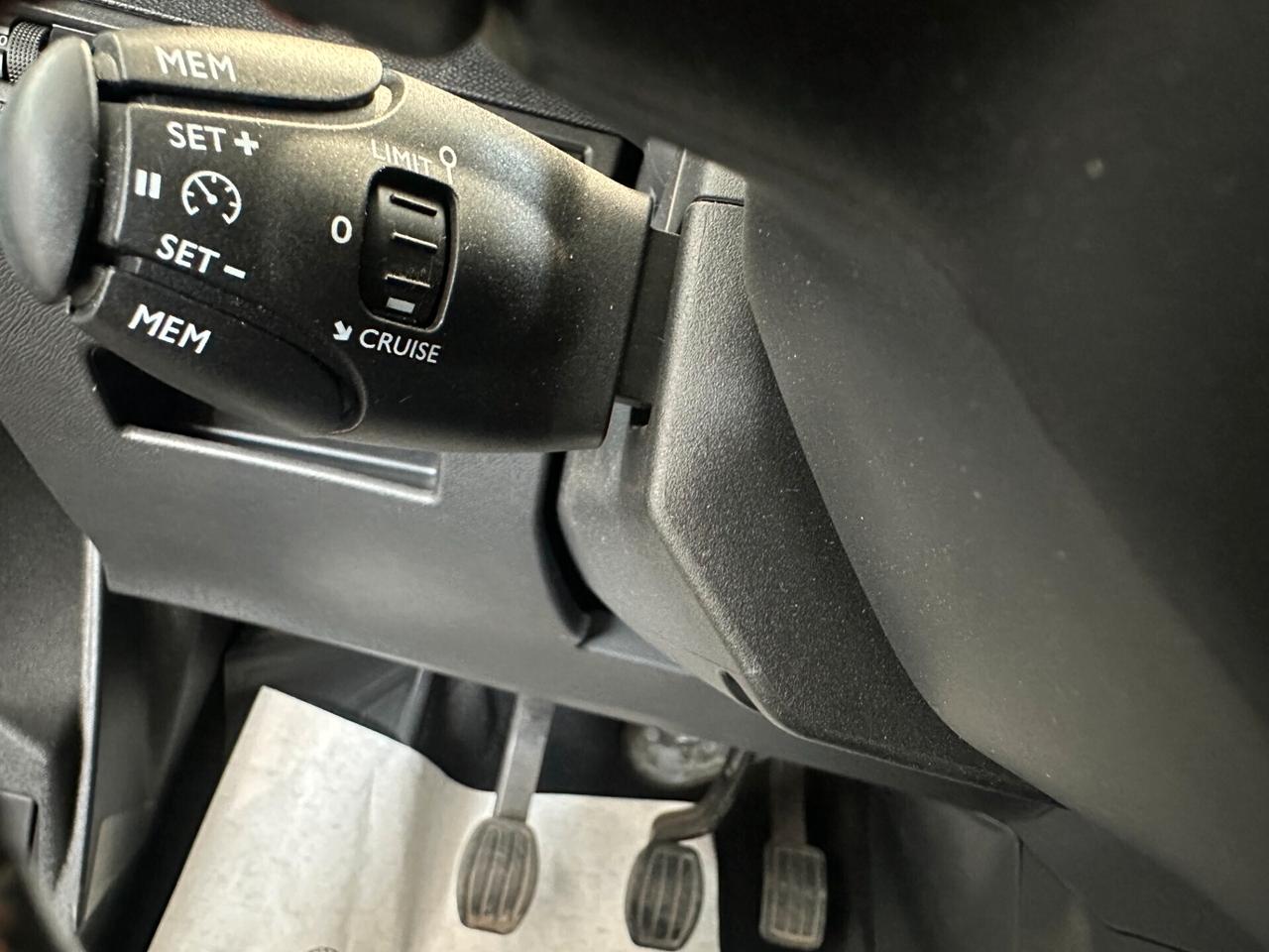 Peugeot 3008 BlueHDi 120 S&S Active
