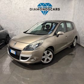 Renault Scenic Scénic 1.4 TCe Dynamique
