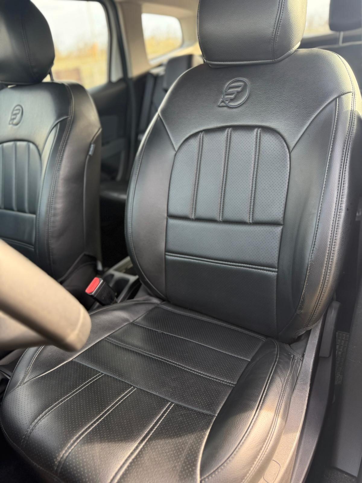 Dacia Duster 4x4 Prestige GANCIO TRAINO IVA ESCLUSA