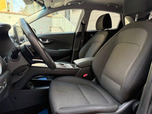 HYUNDAI Kona EV 64 kWh XLine