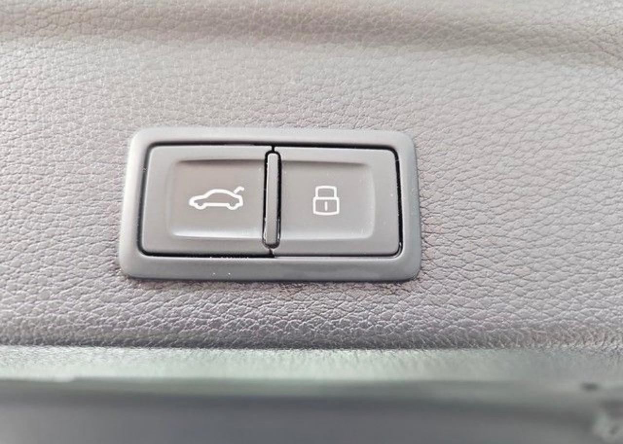 Audi Q3 Spb 45TFSI S tronic S LINE PACK esterno CERCHI 20