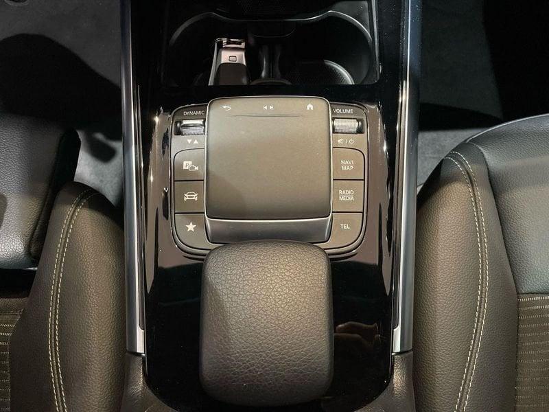 Mercedes-Benz GLA 200 d Sport Plus 4matic auto
