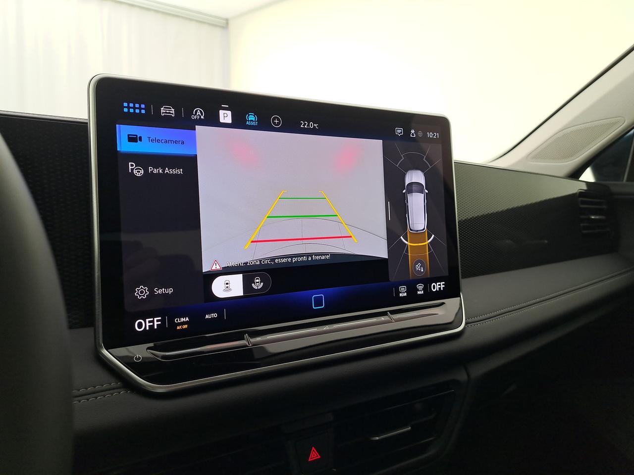 Volkswagen Tiguan 2.0 tdi life 150cv dsg