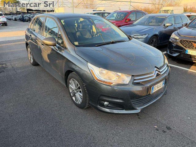 CITROEN C4 C4 II 2010 1.4 vti Attraction