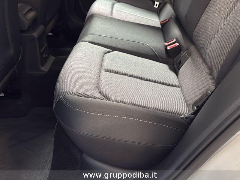 Audi Q2 I 2021 30 2.0 tdi Business Plus s-tronic