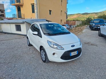 Ford Ka Ka 1.2 8V 69 CV Bz.-GPL