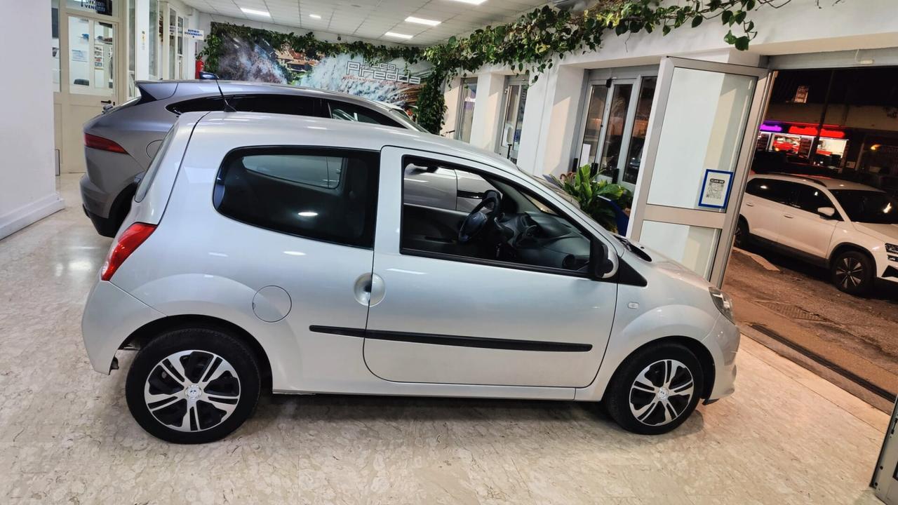 Renault Twingo 1.2