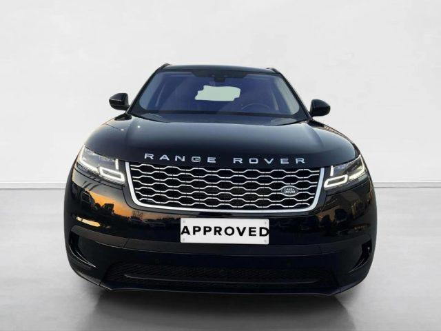 LAND ROVER Range Rover Velar 2.0D I4 240 CV S