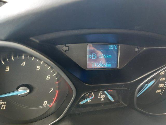 FORD C-Max 1.6 120CV GPL Titanium Tagliandi Ford