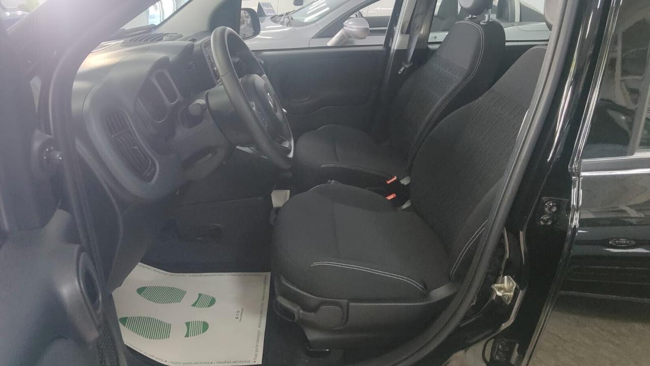 Fiat Panda 1.0 FireFly Hybrid Euro 6