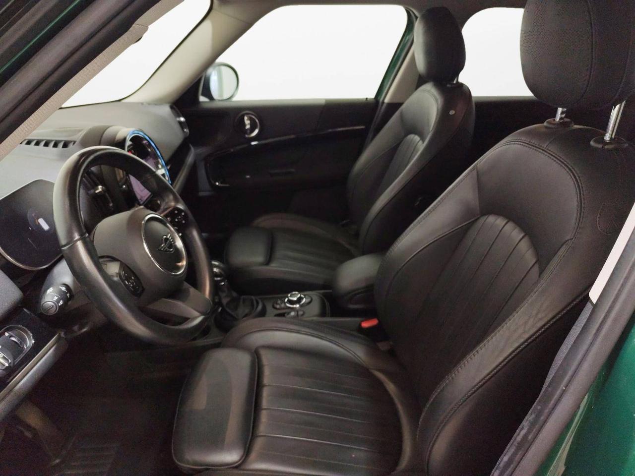 MINI Countryman Cooper SE ALL4 Business