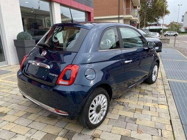 Fiat 500 1.0 Hybrid Dolcevita APP.CAR PLAY/ANDROID AUTO