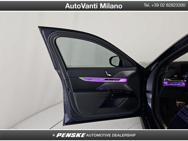 BMW Serie 7 740d xDrive Msport