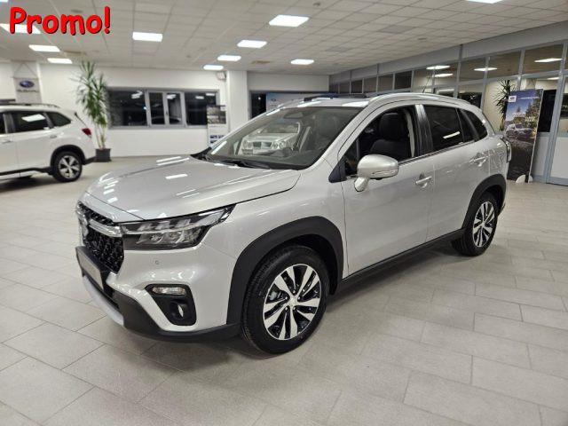 SUZUKI S-Cross 1.4 AllGrip Automatico Starview
