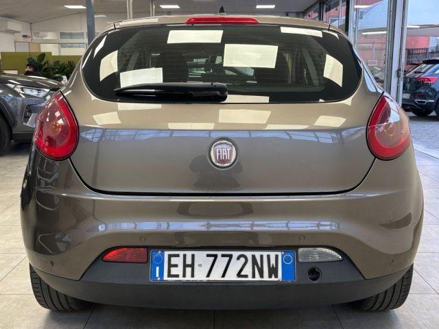 FIAT Bravo 1.6 MJT 120CV DPF *OCCASIONE*SENSORI*BIZONA*
