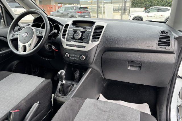 KIA Venga 1.4 EcoGPL Active