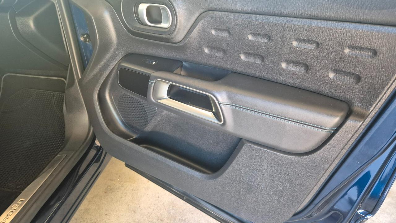 Citroen C5 Aircross BlueHDi 130 S&S EAT8 Shine