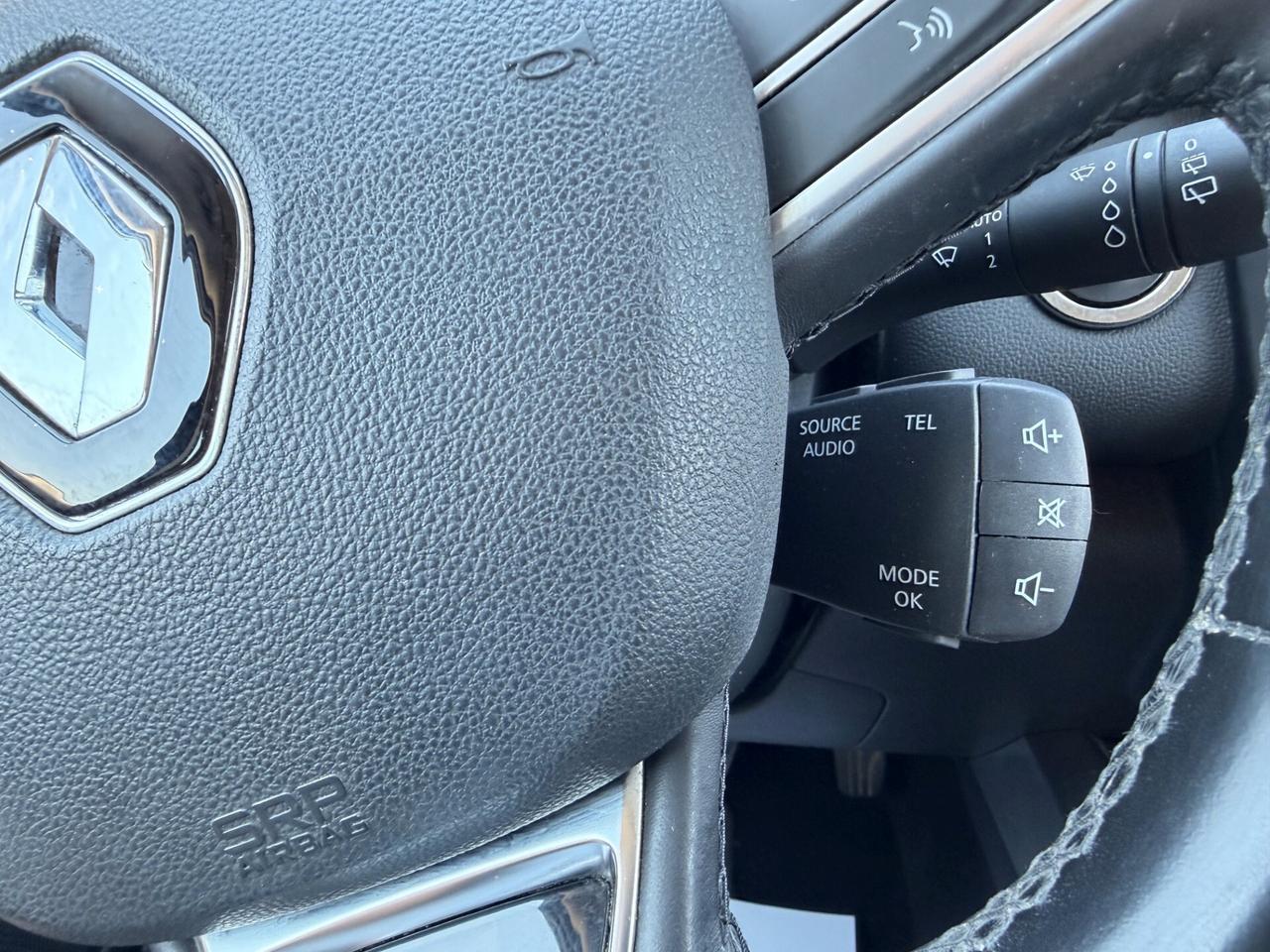 RENAULT Kadjar 1.5 dCi 115cv Sport Edition GARANTITA