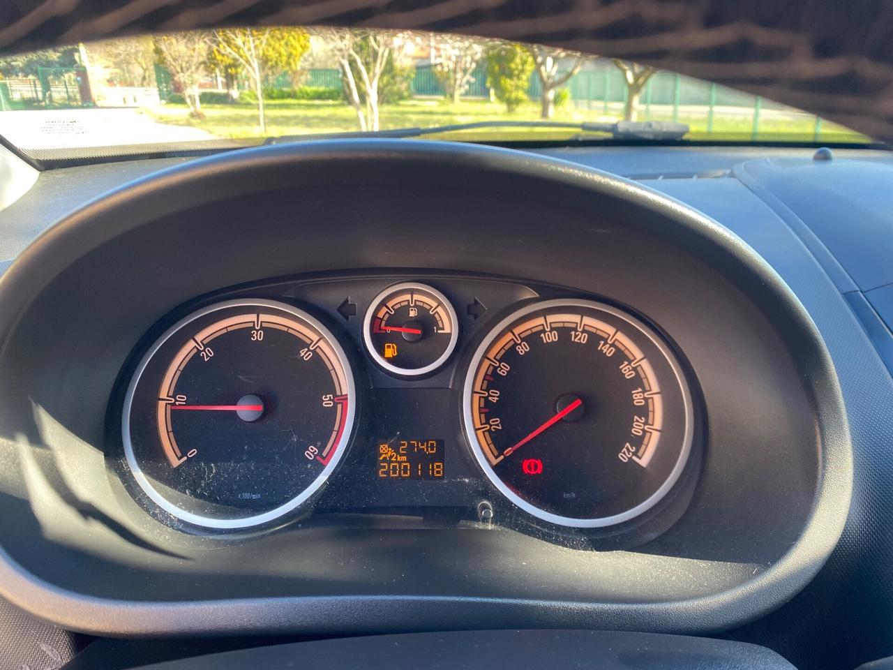 Opel Corsa 1.3 CDTI 75CV Euro5 Ok NEOPATENTATI