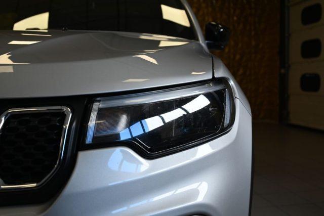 JEEP Compass 1.3 T4 4XE PLUGIN HYBR.LIMITED190CV TET.RADAR FULL