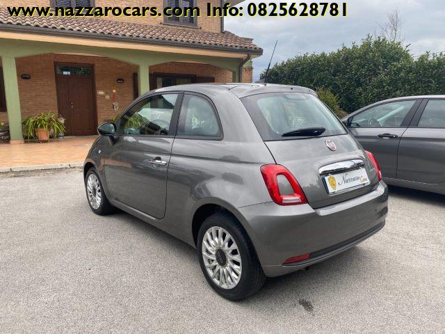 FIAT 500 1.0 Hybrid 70Cv Club