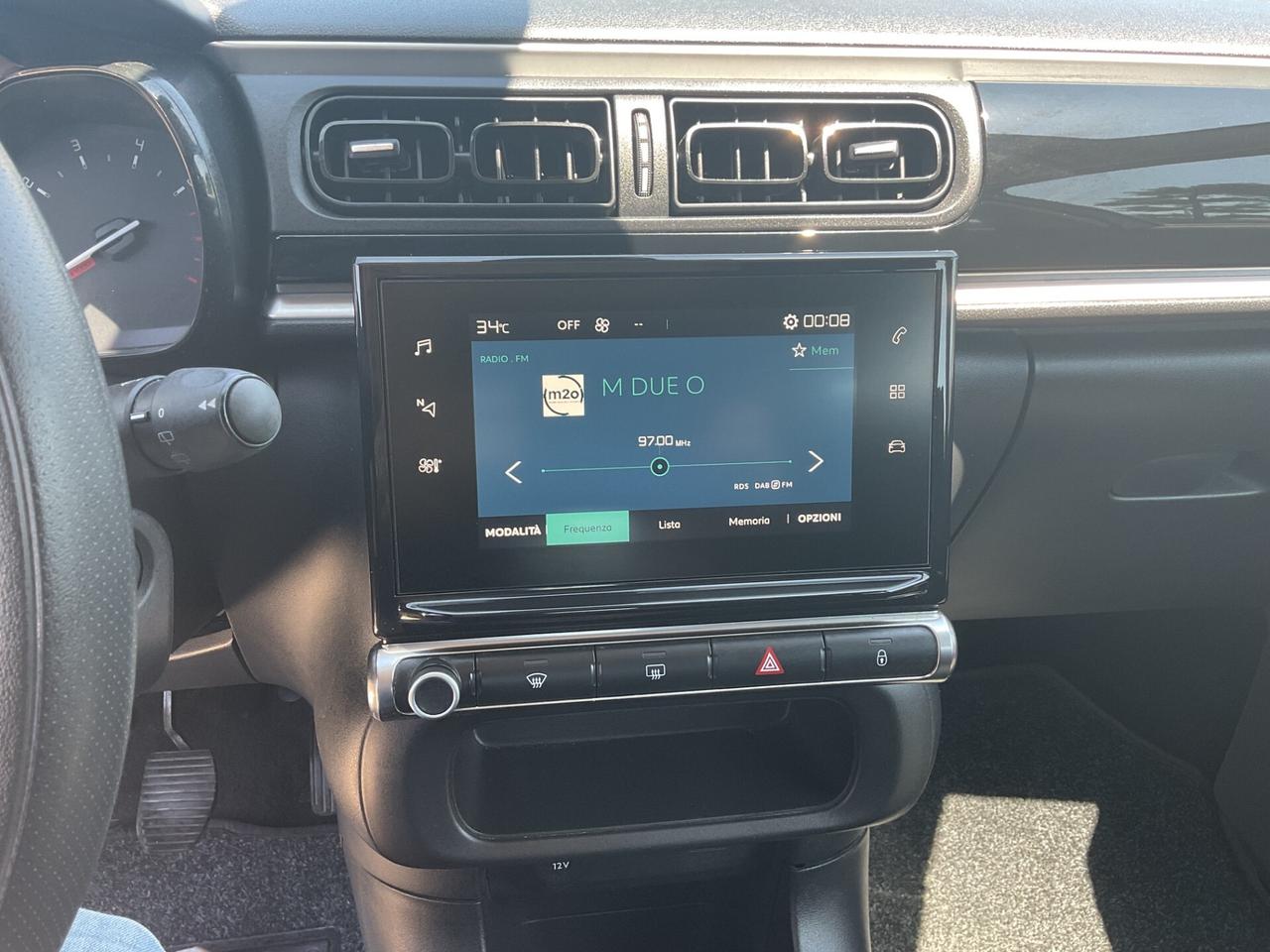 Citroen C3 BlueHDi 100 S&S Shine