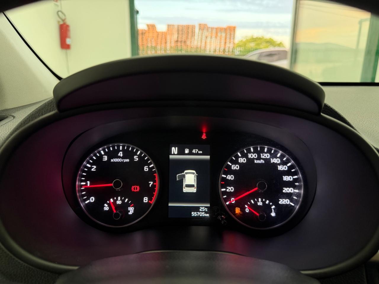Kia Picanto 1.0cc 12V 5 porte Style Automatica