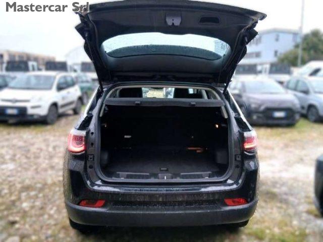 JEEP Compass 1.3 turbo t4 phev Longitude 4xe auto - GH122PL