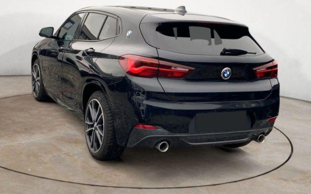 BMW X2 xDrive18d Msport