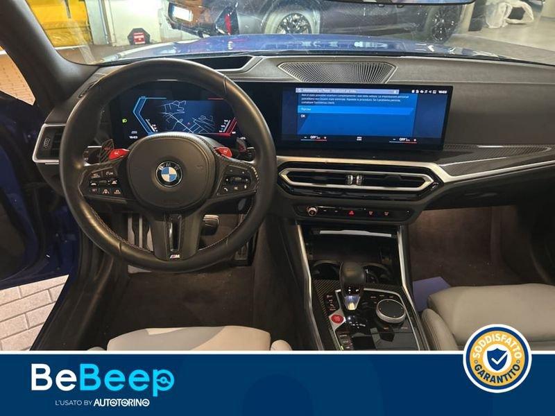 BMW Serie 3 Touring M3 TOURING 3.0 COMPETITION M XDRIVE AUTO